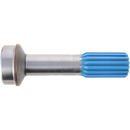 Spicer Drive Shaft Stub Shaft; 4.000 X .134 Tubing, 6-40-521 6-40-521